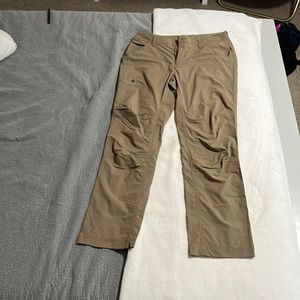 Men’s marmot active wear jeans